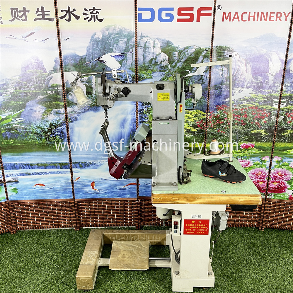 Side Wall Sole Stitching Machine 1 Jpg